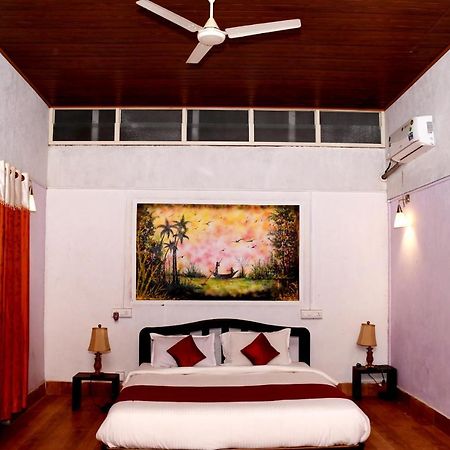 Prashanti Resort Madikeri Eksteriør billede