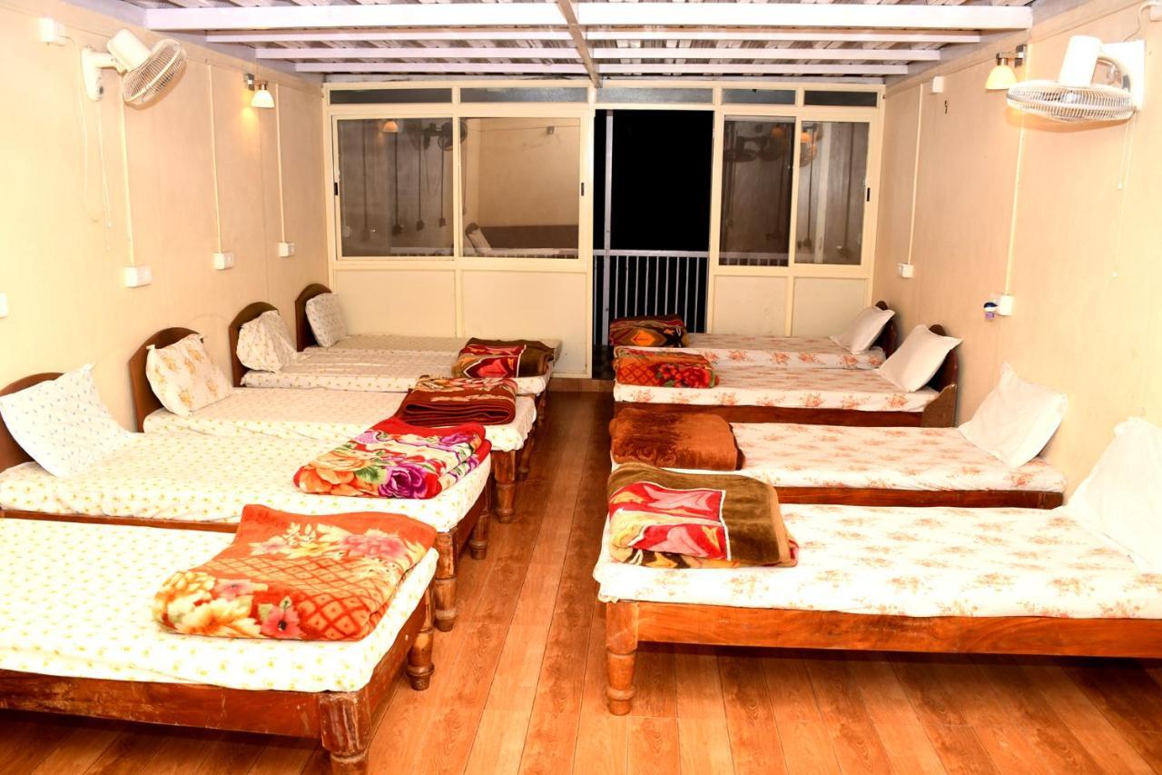 Prashanti Resort Madikeri Eksteriør billede