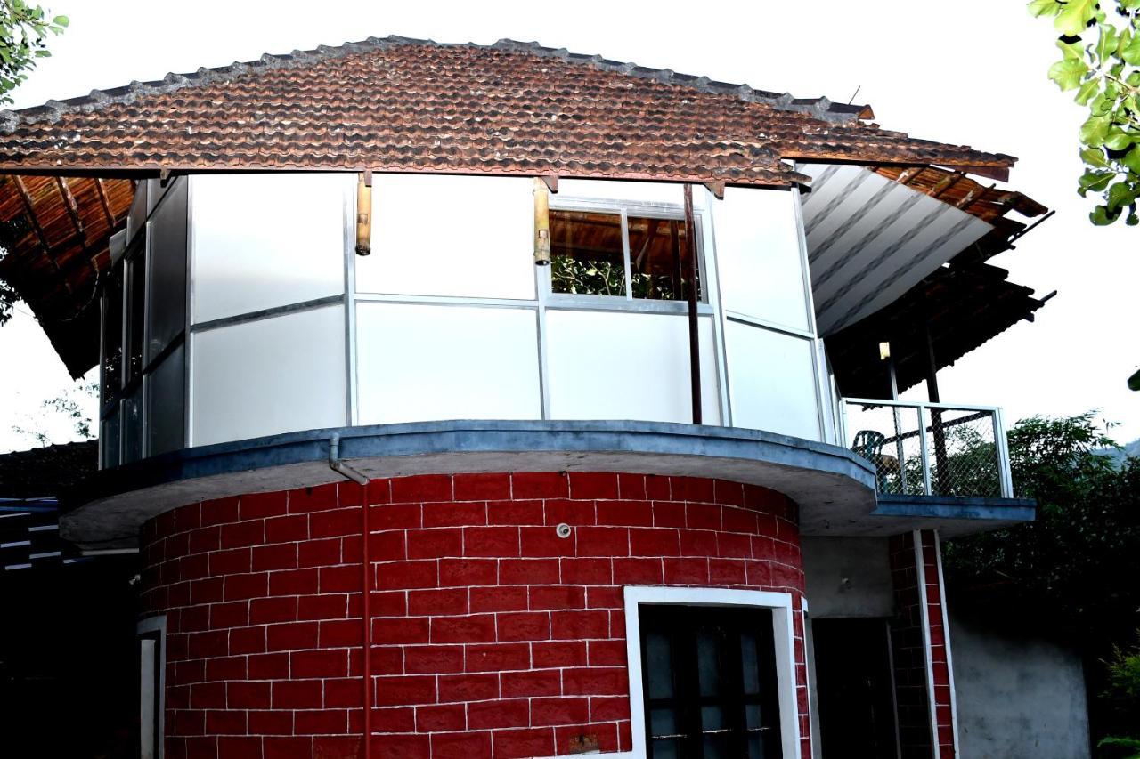Prashanti Resort Madikeri Eksteriør billede
