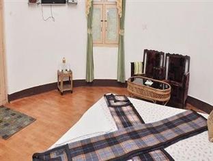 Prashanti Resort Madikeri Eksteriør billede