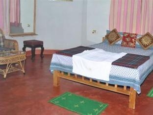 Prashanti Resort Madikeri Eksteriør billede
