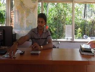 Prashanti Resort Madikeri Eksteriør billede